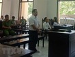 Chiếm đoạt 1.127 tỷ đồng, nguyên Chủ tịch quỹ tín dụng lĩnh án tù