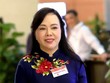 Bà Nguyễn Thị Kim Tiến rời cương vị 'Tư lệnh' ngành Y