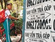 Vào mùa vay tiêu dùng cuối năm, thận trọng trước những “lời mời”