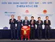 Vietjet công bố các đường bay tới Seoul mừng kỷ niệm 30 năm quan hệ ASEAN - Hàn Quốc