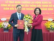 Bổ nhiệm nhân sự Ngân hàng Nhà nước, Kho bạc Nhà nước, Tổng cục Quản lý thị trường