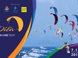 Lễ hội ván diều: Sự kiện chưa từng có ở biển Ninh Chữ (Ninh Thuận) sắp diễn ra
