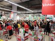 Thương vụ Masan-Vingroup: Tập đoàn mới sẽ lớn tới mức nào?