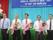 Bầu bổ sung 2 Phó Chủ tịch Ủy ban nhân dân tỉnh An Giang, Lào Cai