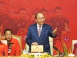 Thủ tướng: 'Chiến thắng của đội tuyển bóng đá truyền cảm hứng phát triển'