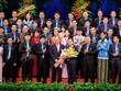 Quang Hải, H'Hen Niê là ủy viên Trung ương Hội Liên hiệp thanh niên Việt Nam khóa VIII
