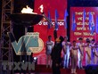 Hà Nội chào mừng Đại hội Hội Liên hiệp Thanh niên Việt Nam lần thứ 8