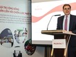 CEO Prudential Châu Á: Cam kết mang đến giải pháp chăm sóc sức khỏe tối ưu