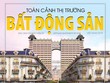 Hơn 940.000 lượt bạn đọc tham gia bình chọn dự án bất động sản được yêu thích