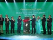 Khách sạn liền kề sân bay Tân Sơn Nhất đạt chứng nhận 5 sao