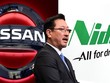 Thêm một lãnh đạo cấp cao của Nissan rời khỏi tập đoàn