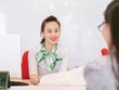 Các ngân hàng đã dần xóa “cục máu đông” tại VAMC