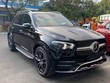 Mercedes-Benz GLE máy dầu về Việt Nam, giá 6,3 tỷ đồng