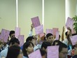 Tìm đường cho cổ đông nhỏ vào hội đồng quản trị