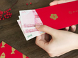 Các nước châu Á lì xì trẻ bao nhiêu tiền?