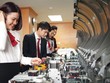 Ngân hàng sẵn sàng cho một năm đầy thách thức và nhiều cơ hội