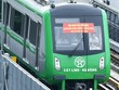 Đường sắt Cát Linh - Hà Đông lùi ngày vận hành thử