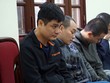 Phá đường dây đánh bạc nghìn tỷ qua trò chơi đế chế