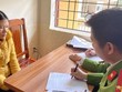 Lừa bán khẩu trang y tế