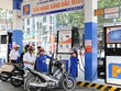 Giá xăng dầu đồng loạt giảm