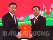 Hải Dương, Lai Châu, Bắc Ninh bổ nhiệm nhân sự lãnh đạo