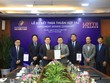 Bảo hiểm PJICO và Công ty Tài chính LOTTE Finance Việt Nam ký kết thỏa thuận hợp tác