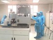 Bệnh nhân thứ 32 mắc COVID-19: Thuê chuyên cơ riêng về Việt Nam