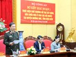 Vietcombank trao 10 tỷ đồng hỗ trợ kinh phí xây dựng, sửa chữa nhà ở cho 200 hộ nghèo tại huyện Mường Nhé, tỉnh Điện Biên