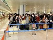 Hôm nay, gần 1.200 người Việt từ “tâm dịch” Covid-19 về Hà Nội