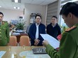 Thanh Hóa: Trưởng phòng thuế cưỡng đoạt 100 triệu đồng