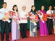 Ban Bí thư Trung ương Đảng chuẩn y nhân sự mới tỉnh Bình Phước