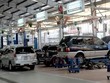 Toàn bộ đại lý và chi nhánh đại lý Toyota tại Hà Nội tạm thời đóng cửa chống dịch Covid-19