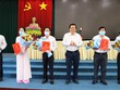 Ban Bí thư Trung ương Đảng chỉ định nhân sự mới