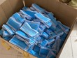Đáng sợ: Gom hàng trăm kg khẩu trang y tế đã dùng rồi bán ra thị trường
