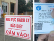 Đảm bảo quyền lợi cho người có thẻ bảo hiểm y tế khi cơ sở y tế bị cách ly do dịch Covid-19