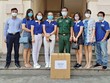 MBS góp sức chống dịch Covid-19