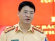 Sắp cấp biển ô tô theo sở thích, trả giá cao “trúng” số đẹp