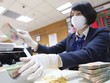 Quý I, ngân hàng chưa ngấm sâu khó khăn từ đại dịch