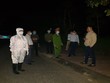 Bệnh nhân 137 nghi dương tính trở lại, ra Hà Nội điều trị trong đêm