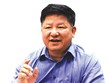 CEO Teksol® Paints Tô Anh Dũng: Người bị sơn sinh thái “bỏ bùa”