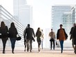 Doanh nghiệp giữ chân nhân sự, ổn định sản xuất sau đại dịch