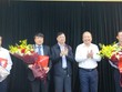 Điều động, bổ nhiệm nhân sự Ban Tuyên giáo Trung ương