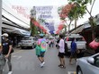 Thái Lan lần đầu không ghi nhận ca mới trong ngày kể từ đầu tháng 3
