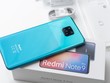Xiaomi ra mắt Redmi Note 9 Pro - ‘Huyền thoại tái xuất’