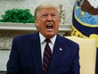 Doanh nghiệp Mỹ xin ông Trump “từ tốn” đáp trả Trung Quốc