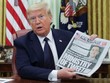Ông Trump ký sắc lệnh về mạng xã hội