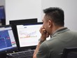 Cổ phiếu chứng khoán: Cần xác lập mặt bằng giá tốt hơn