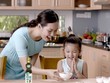 Bổ sung dinh dưỡng thông qua chế độ ăn hợp lý: Lựa chọn cho tương lai