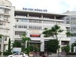 Khởi tố thêm hai bị can trong vụ Trường Đại học Đông Đô