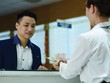 Margin nóng theo dòng chảy tiền mới